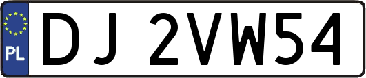 DJ2VW54