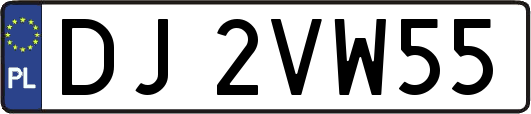 DJ2VW55