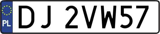 DJ2VW57
