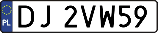 DJ2VW59