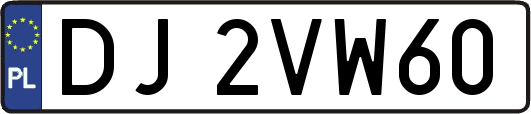 DJ2VW60