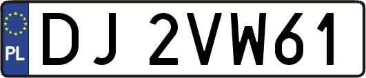 DJ2VW61