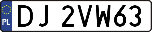 DJ2VW63