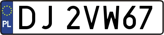 DJ2VW67