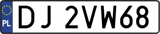 DJ2VW68