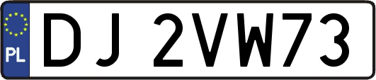 DJ2VW73