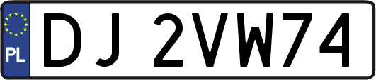 DJ2VW74