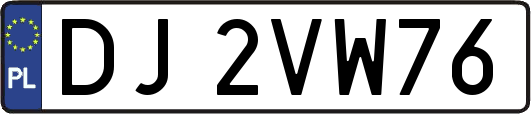 DJ2VW76