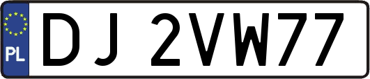 DJ2VW77