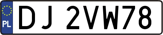DJ2VW78