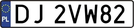 DJ2VW82