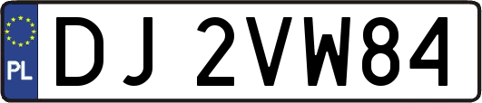 DJ2VW84