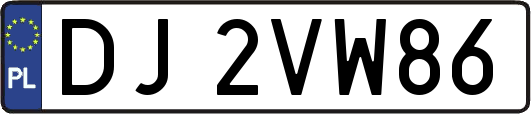 DJ2VW86