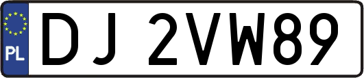 DJ2VW89