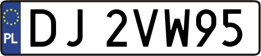 DJ2VW95