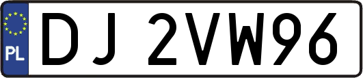 DJ2VW96