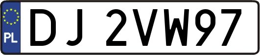 DJ2VW97