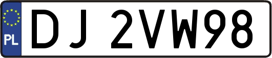 DJ2VW98