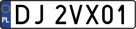 DJ2VX01
