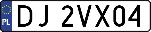 DJ2VX04