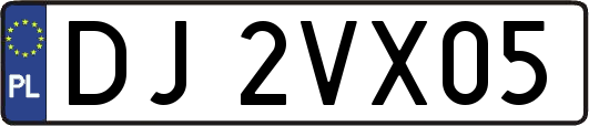 DJ2VX05