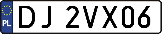 DJ2VX06