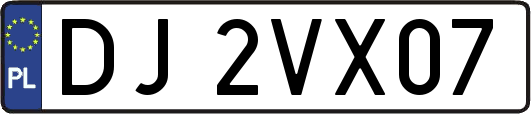 DJ2VX07