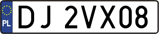 DJ2VX08