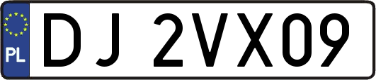 DJ2VX09
