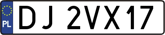 DJ2VX17