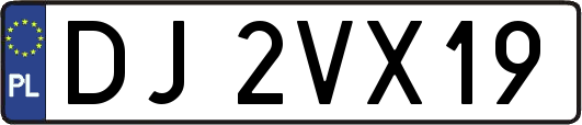 DJ2VX19