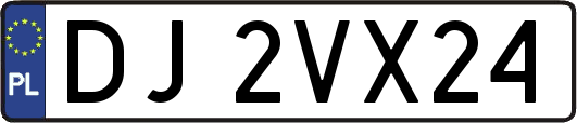DJ2VX24