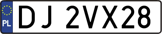 DJ2VX28