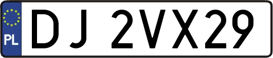 DJ2VX29
