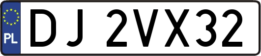 DJ2VX32