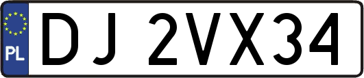 DJ2VX34