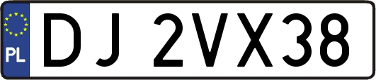 DJ2VX38