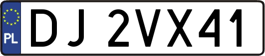 DJ2VX41