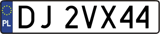 DJ2VX44