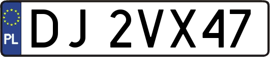 DJ2VX47