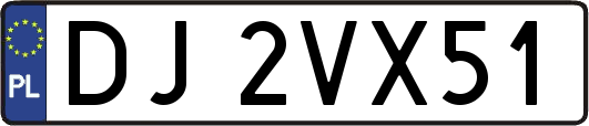 DJ2VX51