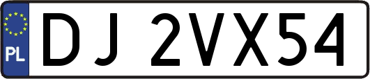 DJ2VX54
