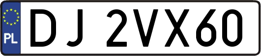 DJ2VX60