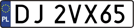 DJ2VX65