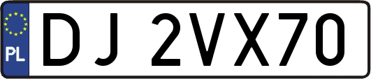 DJ2VX70