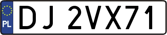 DJ2VX71