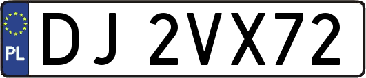 DJ2VX72