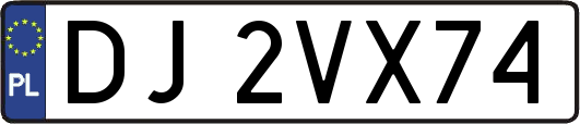DJ2VX74