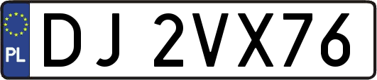 DJ2VX76
