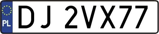 DJ2VX77